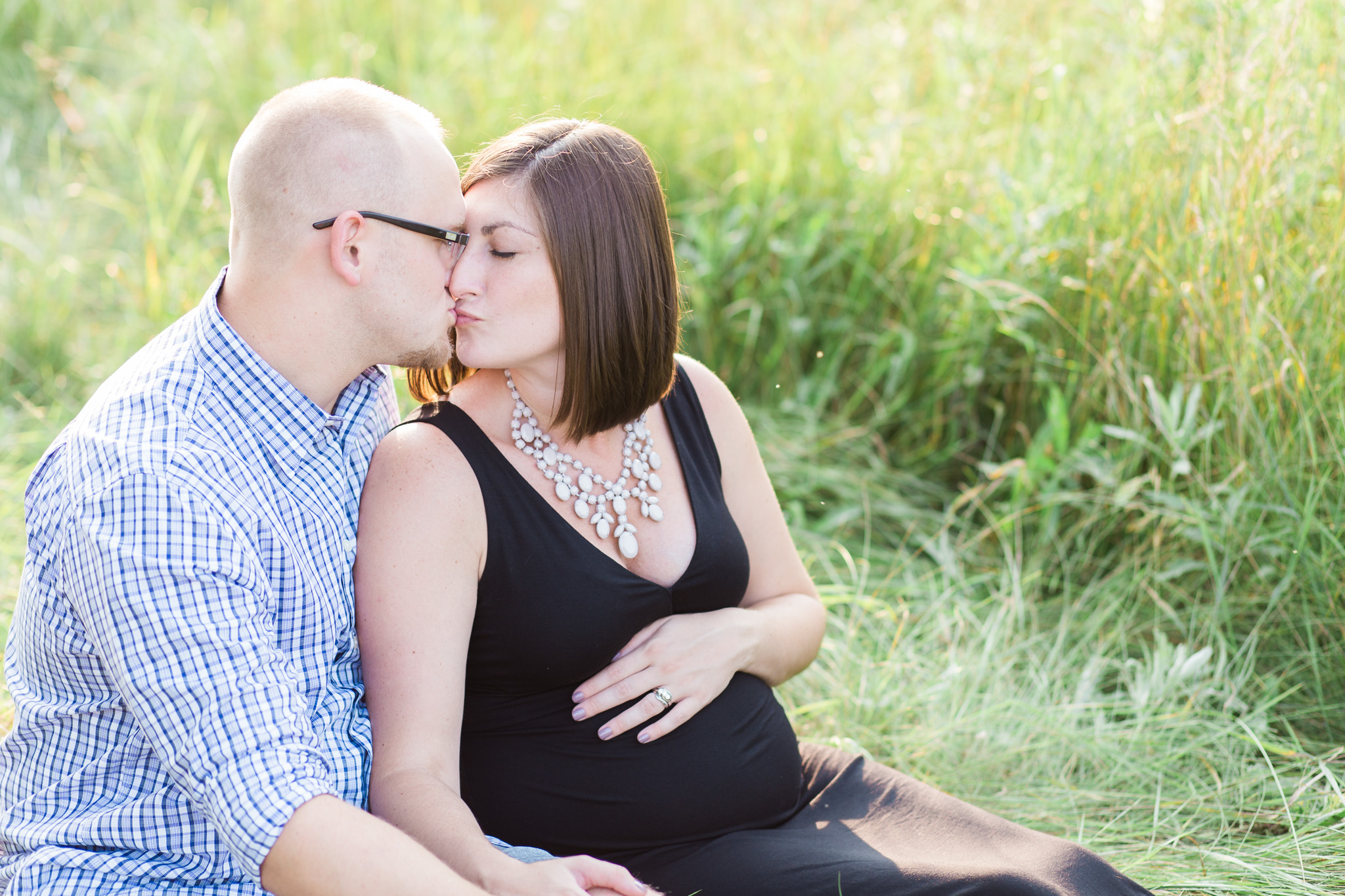 BEE MINE PHOTOGRAPHY // Akron Canton Cleveland Photographer // family photography, pet photography, Firestone Metro Park, Springfield Bog, Summit Metro Parks, Akron Canton Cleveland Maternity Photographer, Akron Canton Cleveland Family Photographer, Akron Canton Cleveland Engagement Photographer, Akron Canton Cleveland Ohio Maternity Photographer