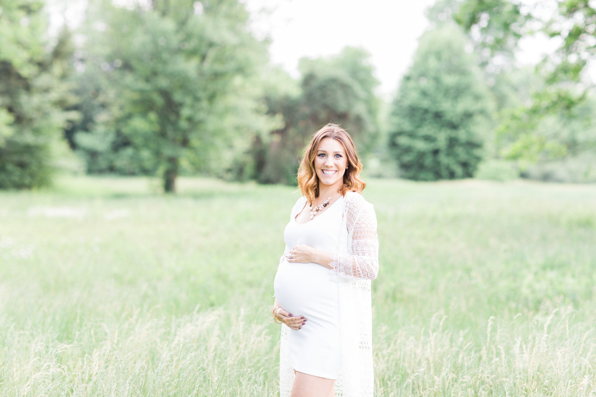 BEE MINE PHOTOGRAPHY // Canton Ohio Maternity Photographer // Cleveland Akron Canton Ohio Maternity Photographer, Family Photographer, Child Photographer