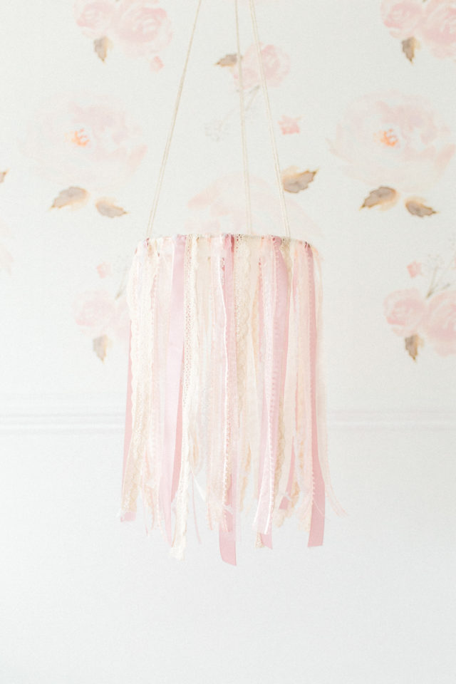 Nursery Reveal Akron Canton Ohio Photographer Erin Davison