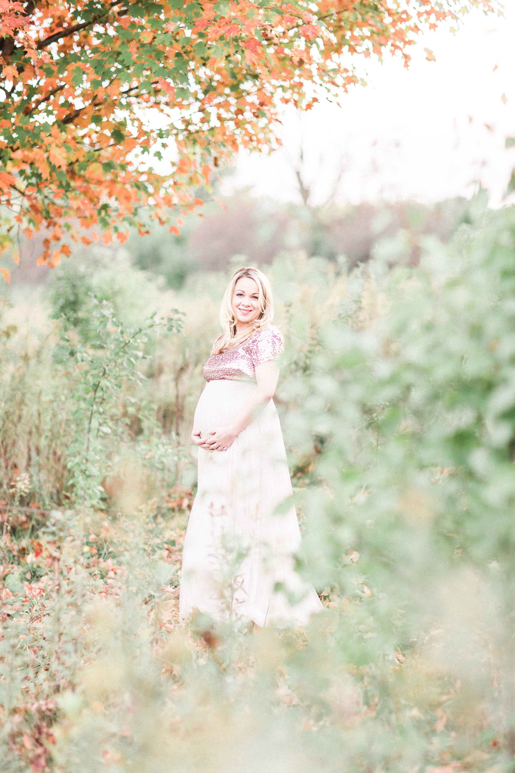 ERIN DAVISON PHOTOGRAPHY | Cleveland Newborn Photographer, North Canton Newborn Photography, Akron Maternity Photographer, North Canton Ohio Family Photography, Cleveland Family Photographers, Akron Newborn Photography, Akron Family, all white studio photography, fine art maternity photography, fall maternity pictures, fall family photos, natural light, maternity photos with dog, light and airy