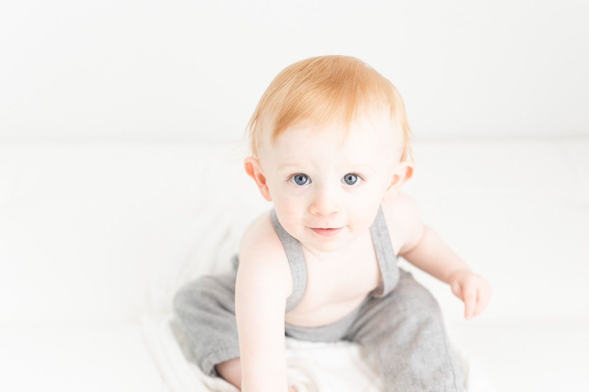 Erin Davison Photography | Hudson Ohio Family Photographer, Cleveland newborn photographer, akron newborn photographer, northeast ohio newborn photographer, Cleveland family photographer, akron family photographer, ohio family photographer, cleveland baby photography, akron baby photographer, motherhood photography session, studio photography, light and airy photography, organic white photography studio, first birthday photos