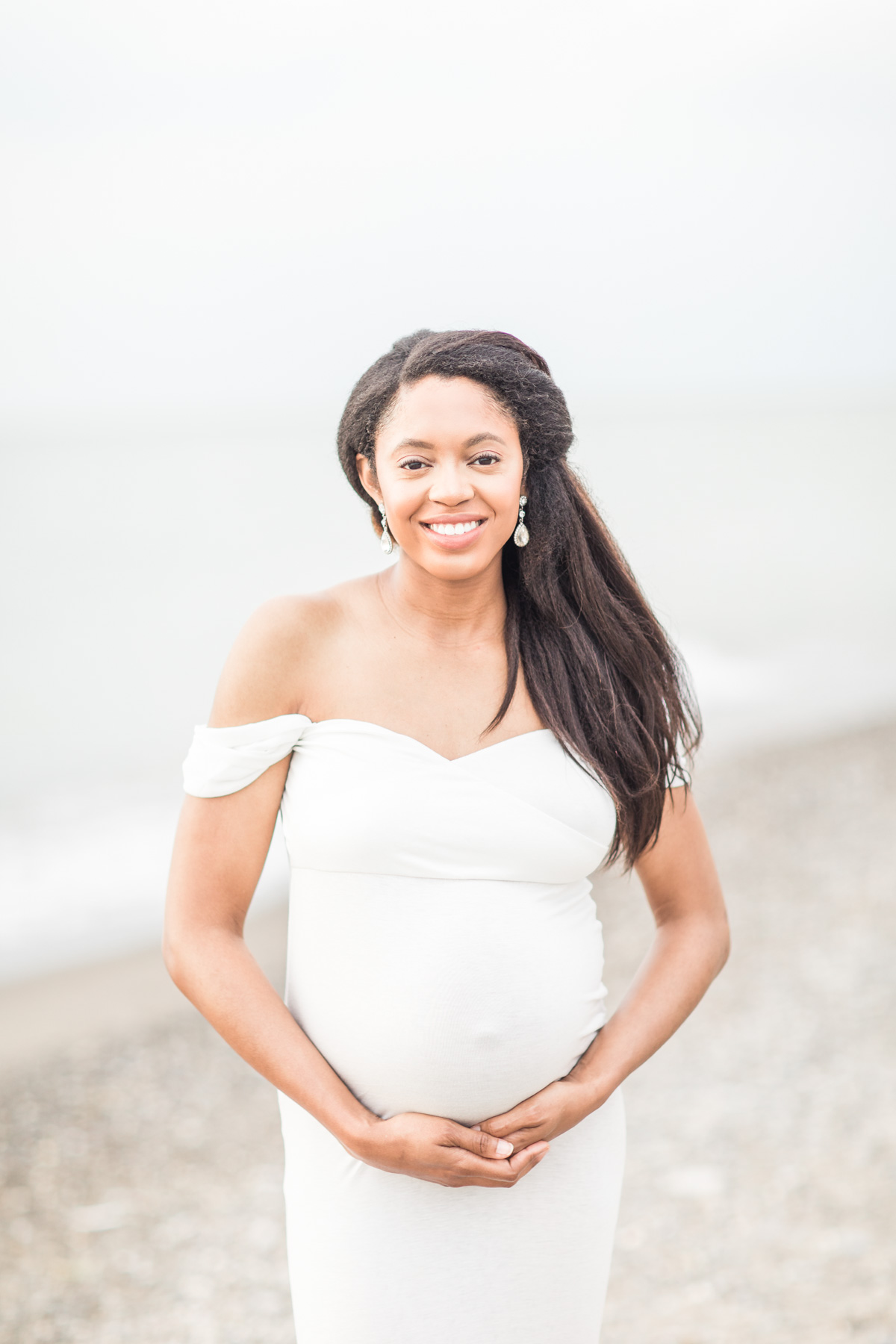 ERIN DAVISON PHOTOGRAPHY | Akron Maternity Photographers, Cleveland Maternity Photographer, Cleveland Newborn Photographers, Akron, Canton Ohio Maternity Photography, beach maternity session, organic baby photography, natural light, light and airy, film maternity
