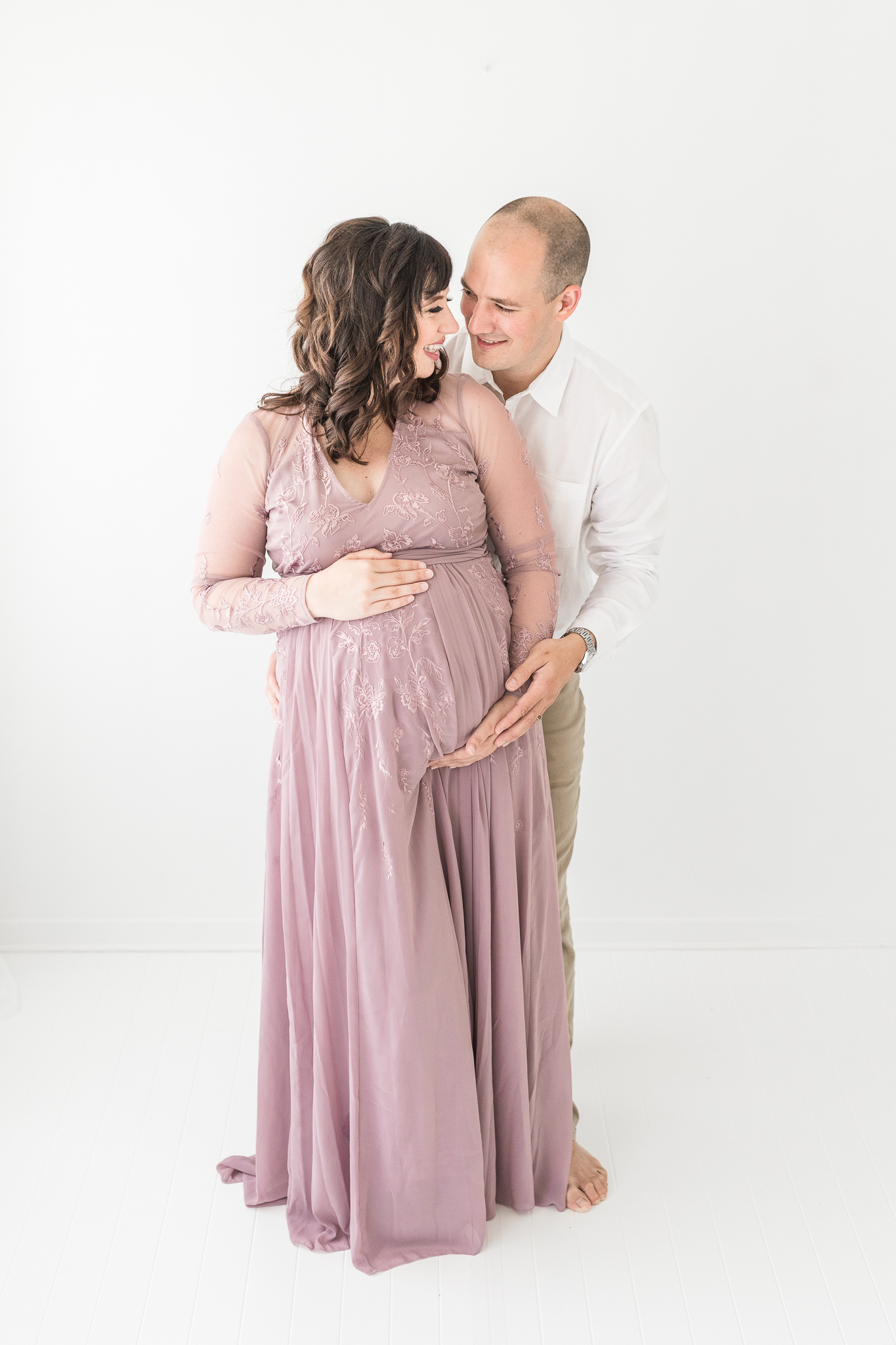 Erin Davison Photography | Maternity Photography Hudson Ohio, Bay Village Ohio Maternity Photography, Maternity Photography in Canton Ohio, Cleveland Newborn Photographer, Akron Family Photographers, Canton Ohio Family Photographers, Cleveland maternity Photographer, studio maternity session, fine art maternity photos