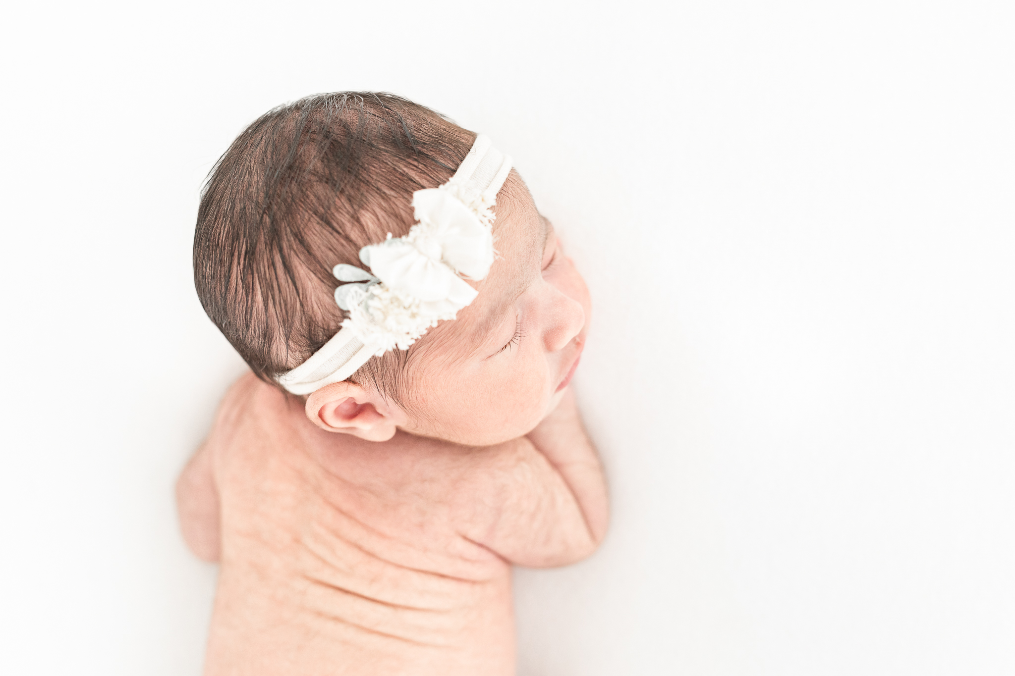 Newborn Photography Canton Ohio