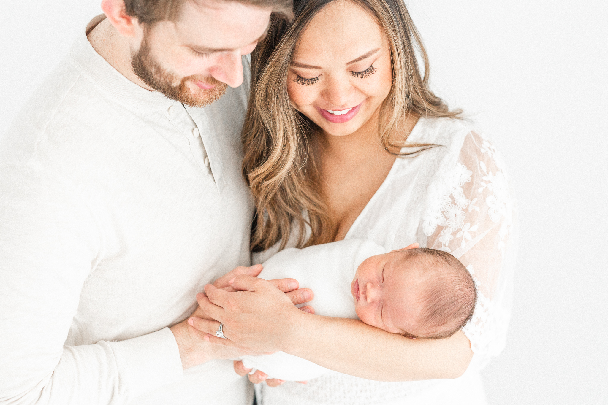 Erin Davison Photography | Cleveland Heights Newborn Photographer, Pepper Pike Newborn Photographer, Newborn Photography in Cleveland Ohio, Cleveland Newborn Photographer, Akron Family Photographers, Canton Ohio Newborn Photographers, Akron Newborn Photographer, Cuyahoga Falls Ohio, Chagrin Falls, studio newborn session, fine art newborn photos, film newborn photography