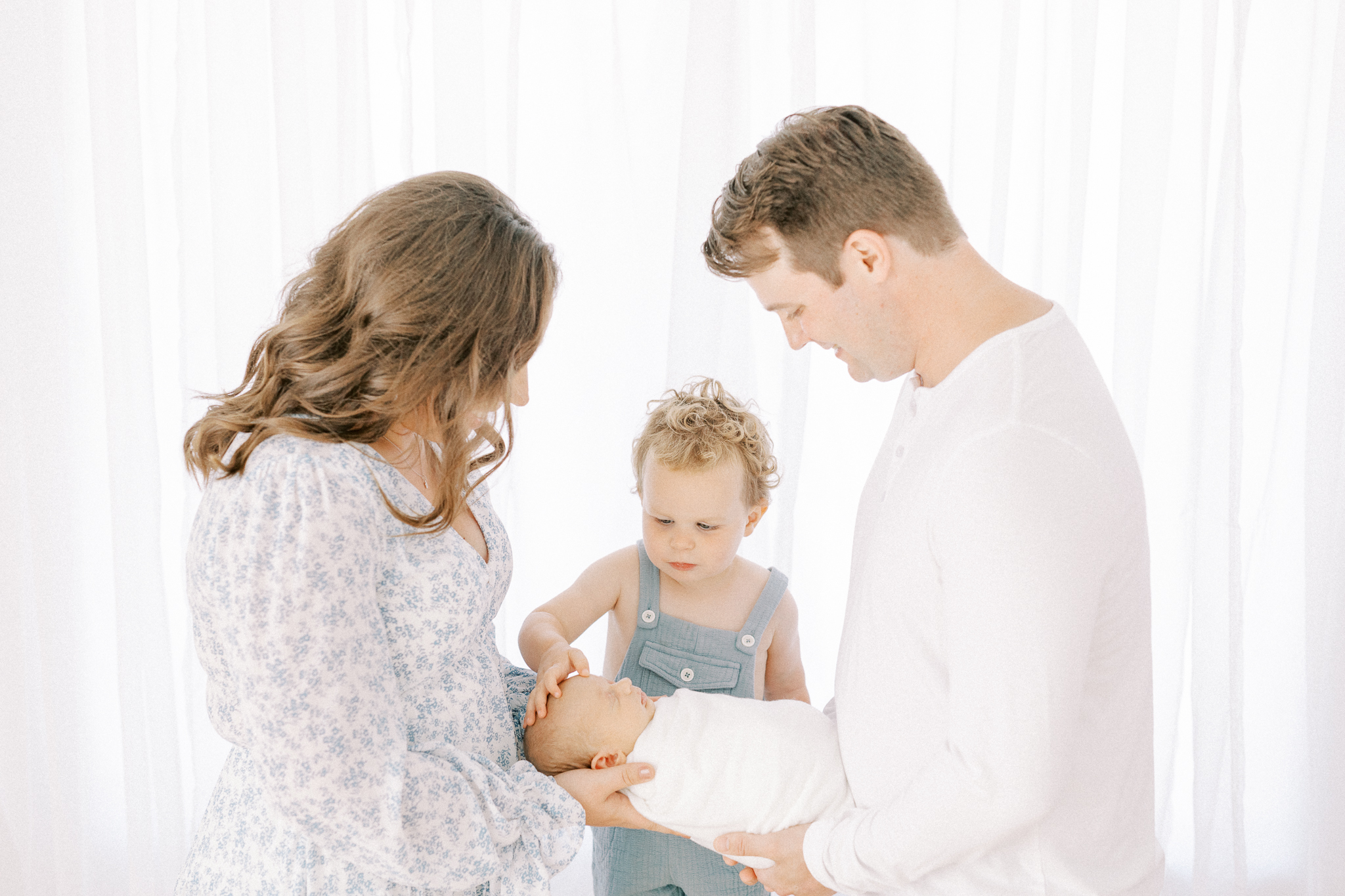 Erin Davison Photography | Broadview Heights Newborn Photographer, Pepper Pike Newborn Photographer, Newborn Photography in Cleveland Ohio, Cleveland Newborn Photographer, Akron Family Photographers, Canton Ohio Newborn Photographers, Akron Newborn Photographer, Cuyahoga Falls Ohio, Chagrin Falls, studio newborn session, fine art newborn photos, film newborn photography