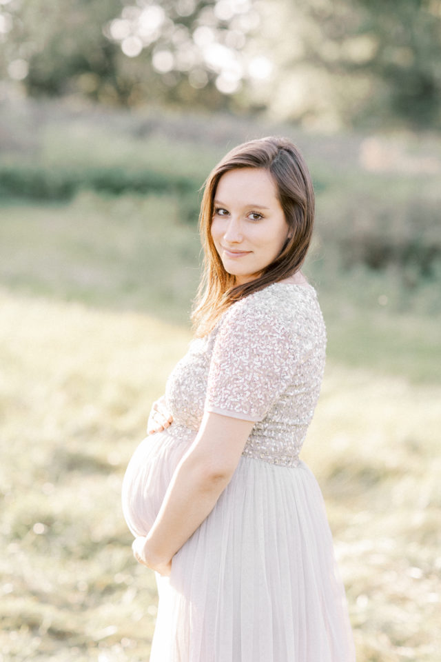 Erin Davison Photography | Hudson Ohio Maternity Photography, Pepper Pike Newborn Photographer, Chagrin Falls Newborn Photography, Cleveland Newborn Photographer, Akron Family Photographers, Canton Ohio Newborn Photographers, Akron Newborn Photographer, Cuyahoga Falls Ohio, field maternity session, fine art maternity photos, film maternity photography
