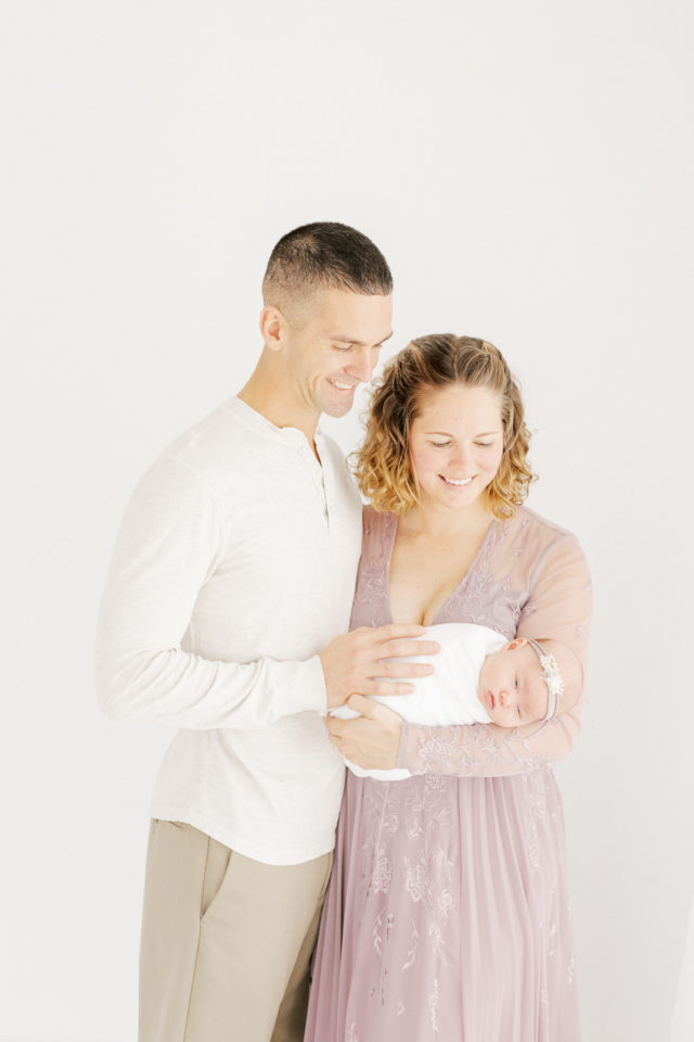 Erin Davison Photography | Brunswick Family Photography, Pepper Pike Newborn Photographer, Chagrin Falls Baby Photography, Cleveland Newborn Photographer, Akron Family Photographers, Canton Ohio Newborn Photographers, Akron Newborn Photographer, Cuyahoga Falls Ohio, studio newborn session, fine art newborn photos, film family photography