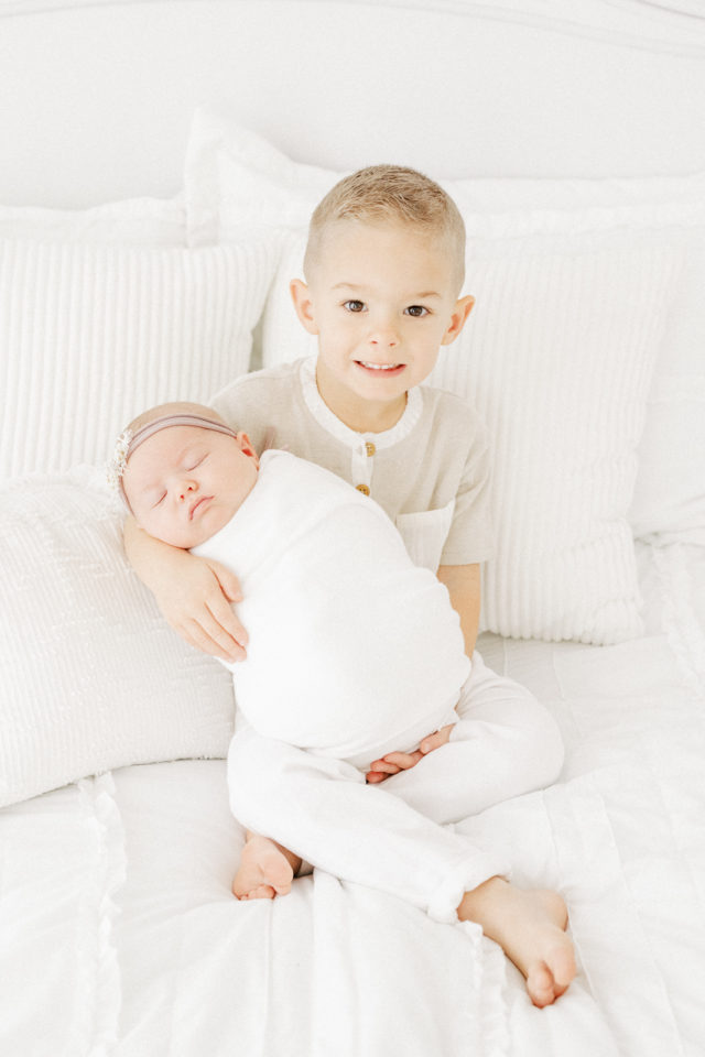 Erin Davison Photography | Brunswick Family Photography, Pepper Pike Newborn Photographer, Chagrin Falls Baby Photography, Cleveland Newborn Photographer, Akron Family Photographers, Canton Ohio Newborn Photographers, Akron Newborn Photographer, Cuyahoga Falls Ohio, studio newborn session, fine art newborn photos, film family photography