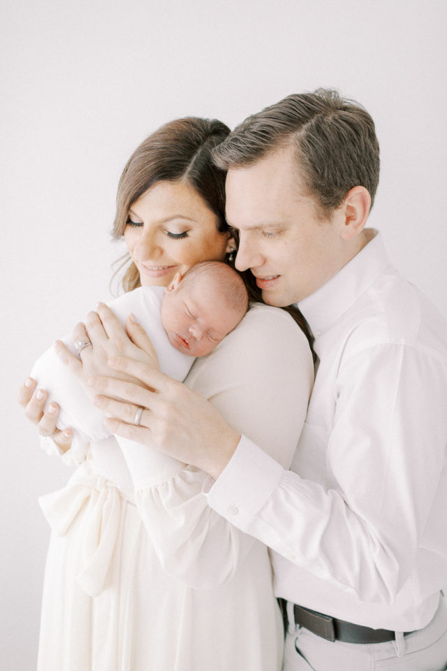 Erin Davison Photography | Cleveland Newborn and Family Photographer, Pepper Pike Newborn Photographer, Hudson Ohio Newborn Photographer, Cleveland Newborn Photographer, Akron Family Photographers, Canton Ohio Newborn Photographers, Akron Newborn Photographer, Cuyahoga Falls Ohio, Chagrin Falls, studio newborn session, fine art newborn photos, film newborn photography