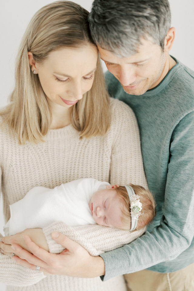 Erin Davison Photography | Wadsworth Newborn Photography, Pepper Pike Newborn Photographer, Newborn Photography in Cleveland Ohio, Cleveland Newborn Photographer, Akron Family Photographers, Canton Ohio Newborn Photographers, Akron Newborn Photographer, Cuyahoga Falls Ohio, Chagrin Falls, studio newborn session, fine art newborn photos, film newborn photography