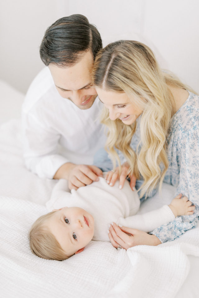 Erin Davison Photography | Canton Ohio Baby Photography, Pepper Pike Newborn Photographer, Chagrin Falls Newborn Photography, Cleveland Newborn Photographer, Akron Family Photographers, Canton Ohio Newborn Photographers, Akron Newborn Photographer, Cuyahoga Falls Ohio, studio family session, fine art baby photos, film baby photography