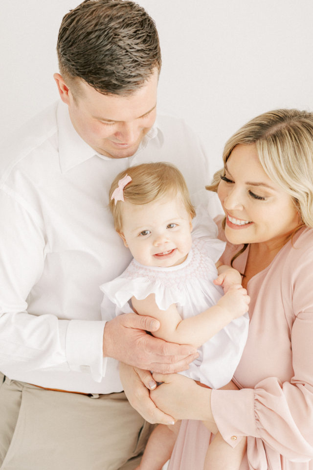 Erin Davison Photography | Broadview Heights Baby Photographer, Pepper Pike Newborn Photographer, Chagrin Falls Newborn Photography, Cleveland Newborn Photographer, Akron Family Photographers, Canton Ohio Newborn Photographers, Akron Newborn Photographer, Cuyahoga Falls Ohio, studio family session, fine art baby photos, film baby photography