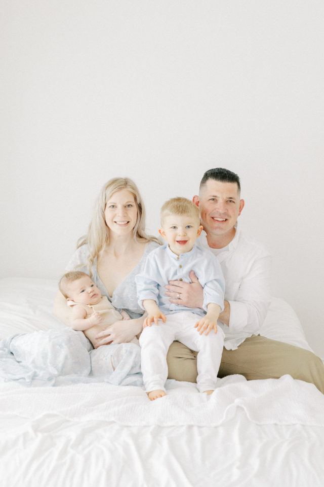 Erin Davison Photography | Brunswick Ohio Family Photography, Pepper Pike Newborn Photographer, Chagrin Falls Newborn Photography, Cleveland Newborn Photographer, Akron Family Photographers, Canton Ohio Newborn Photographers, Akron Newborn Photographer, Cuyahoga Falls Ohio, studio family session, fine art baby photos, film baby photography