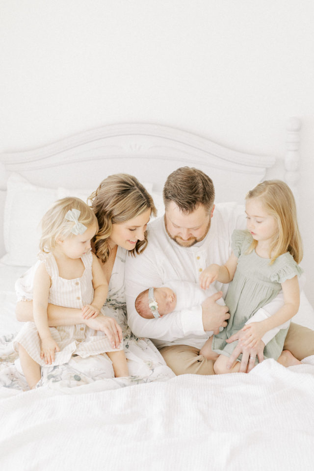Erin Davison Photography | Westlake Newborn Photographer, Pepper Pike Newborn Photographer, Hudson Ohio Newborn Photographer, Cleveland Newborn Photographer, Akron Family Photographers, Canton Ohio Newborn Photographers, Akron Newborn Photographer, Cuyahoga Falls Ohio, Chagrin Falls, studio newborn session, fine art newborn photos, film newborn photography