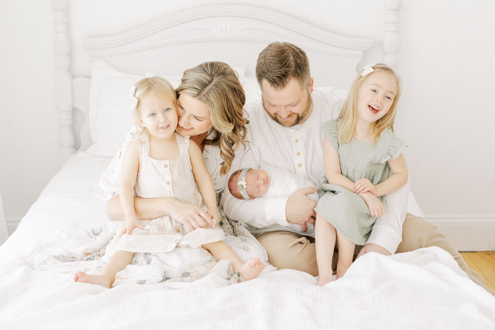 Erin Davison Photography | Westlake Newborn Photographer, Pepper Pike Newborn Photographer, Hudson Ohio Newborn Photographer, Cleveland Newborn Photographer, Akron Family Photographers, Canton Ohio Newborn Photographers, Akron Newborn Photographer, Cuyahoga Falls Ohio, Chagrin Falls, studio newborn session, fine art newborn photos, film newborn photography