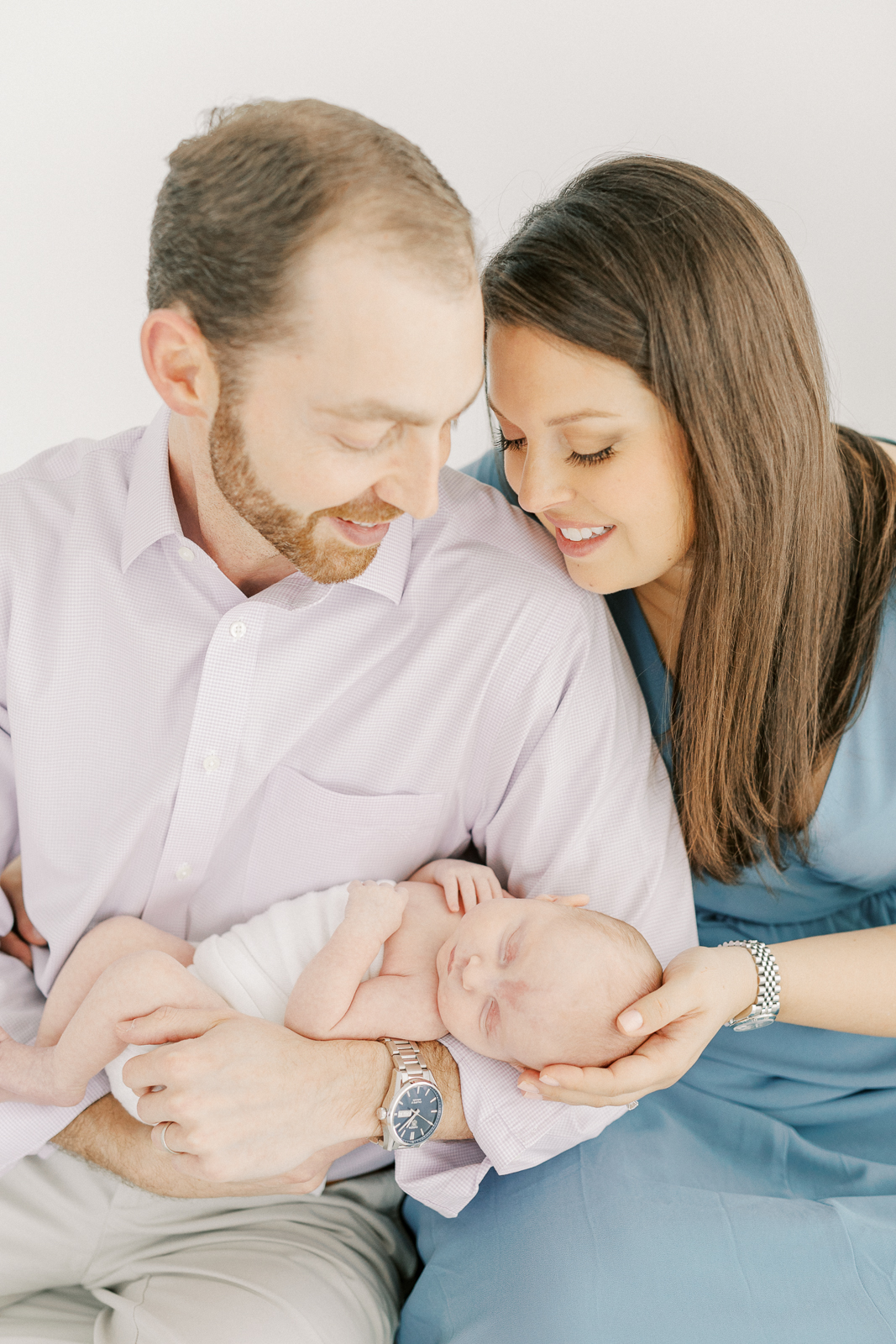 Erin Davison Photography | Bath Ohio Newborn Photographer, Pepper Pike Newborn Photographer, Hudson Ohio Newborn Photographer, Cleveland Newborn Photographer, Akron Family Photographers, Canton Ohio Newborn Photographers, Akron Newborn Photographer, Cuyahoga Falls Ohio, Chagrin Falls, studio newborn session, fine art newborn photos, film newborn photography