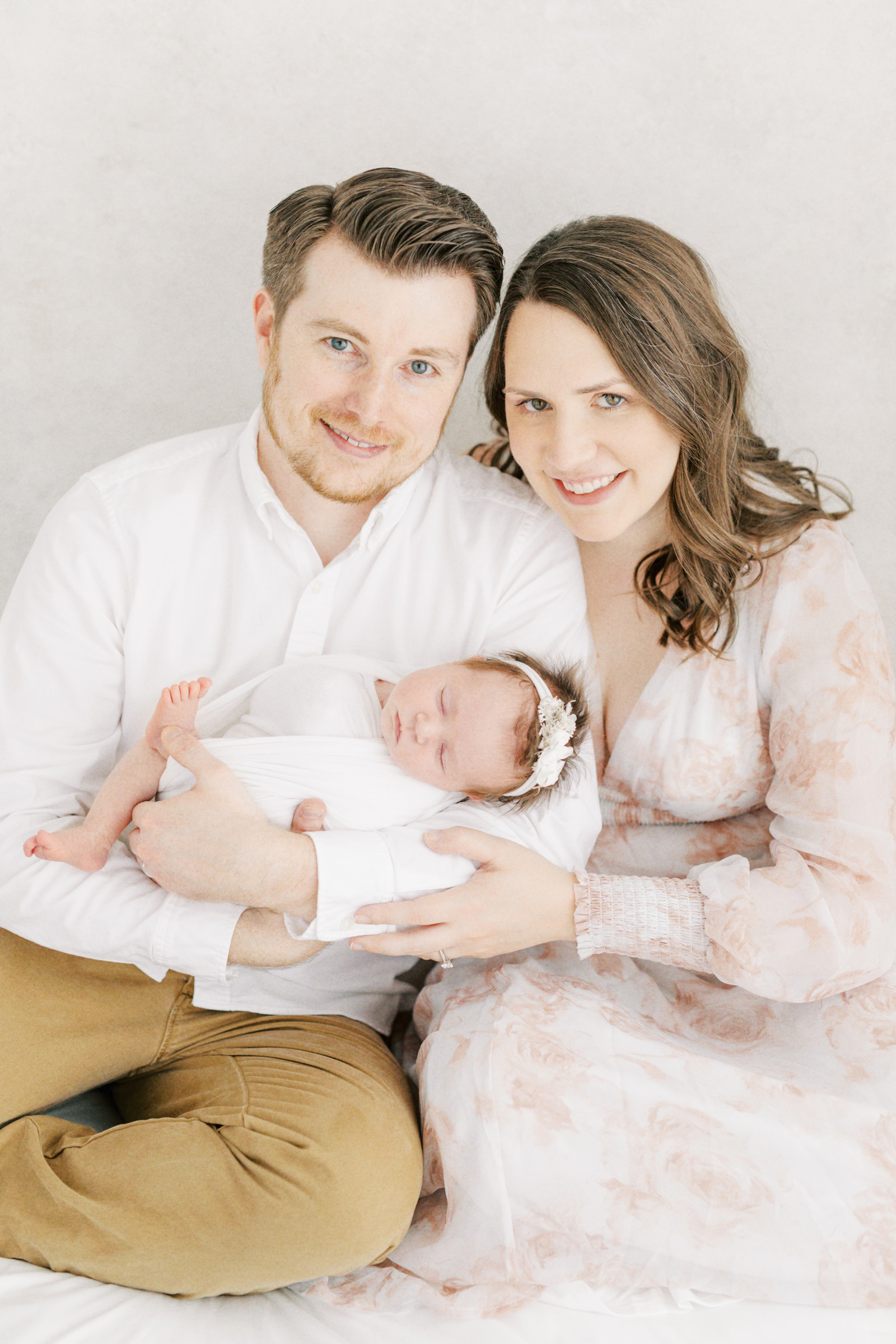Erin Davison Photography | Canton Ohio Newborn Photography, Pepper Pike Newborn Photographer, Hudson Ohio Newborn Photographer, Cleveland Newborn Photographer, Akron Family Photographers, Canton Ohio Newborn Photographers, Akron Newborn Photographer, Cuyahoga Falls Ohio, Chagrin Falls, studio newborn session, fine art newborn photos, film newborn photography