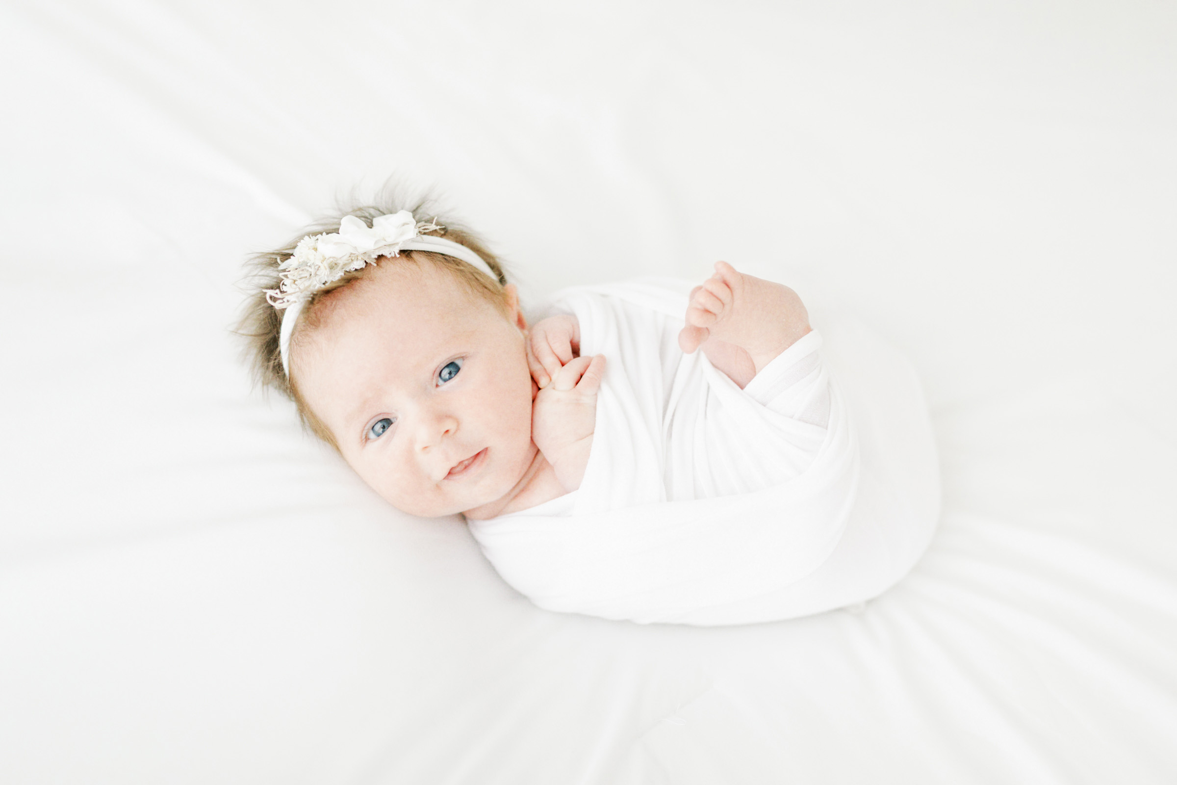 Erin Davison Photography | Canton Ohio Newborn Photography, Pepper Pike Newborn Photographer, Hudson Ohio Newborn Photographer, Cleveland Newborn Photographer, Akron Family Photographers, Canton Ohio Newborn Photographers, Akron Newborn Photographer, Cuyahoga Falls Ohio, Chagrin Falls, studio newborn session, fine art newborn photos, film newborn photography