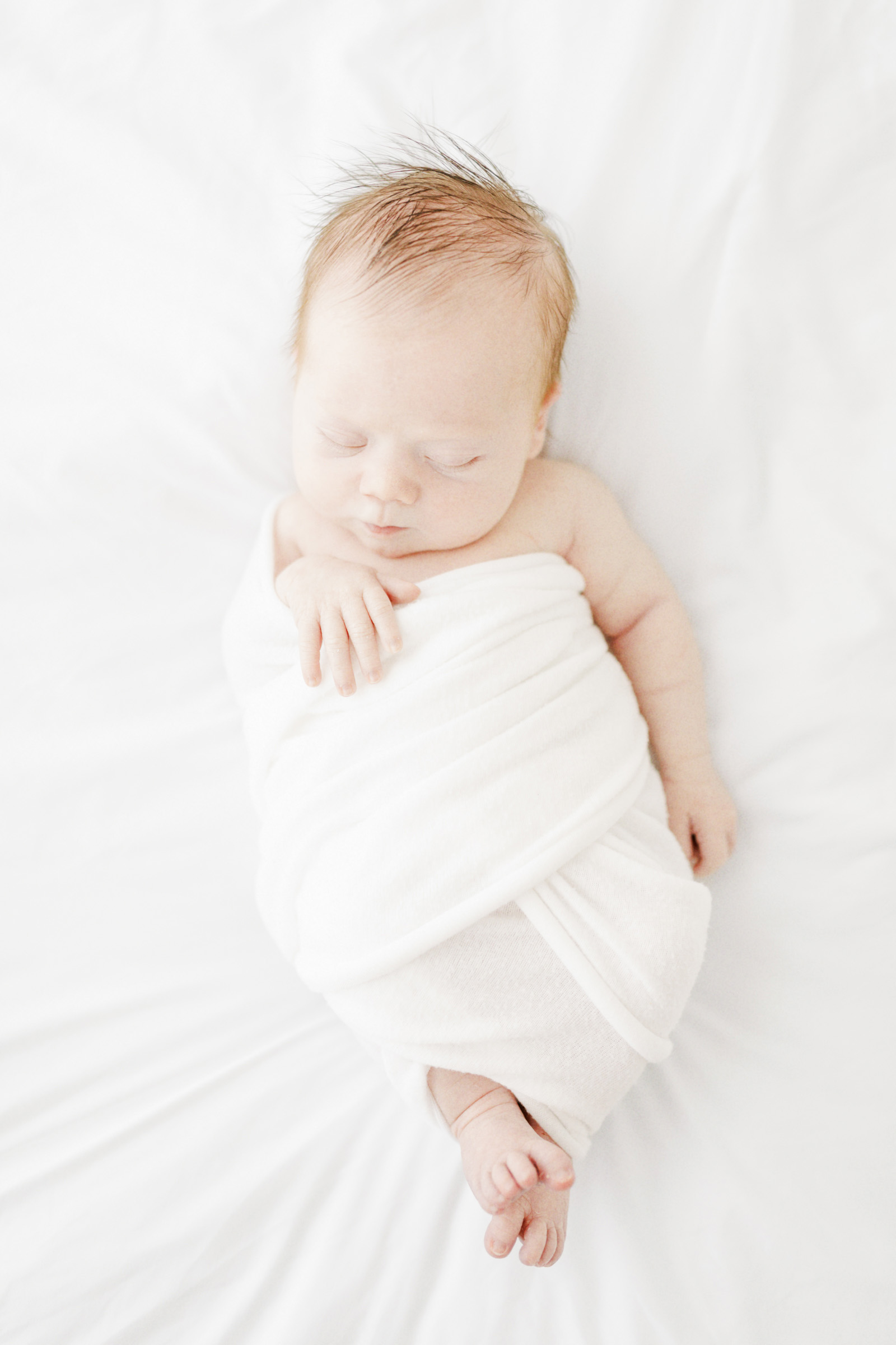 Erin Davison Photography | Bainbridge Ohio Newborn Photographer, Pepper Pike Newborn Photographer, Hudson Ohio Newborn Photographer, Cleveland Newborn Photographer, Akron Family Photographers, Canton Ohio Newborn Photographers, Akron Newborn Photographer, Cuyahoga Falls Ohio, Chagrin Falls, studio newborn session, fine art newborn photos, film newborn photography