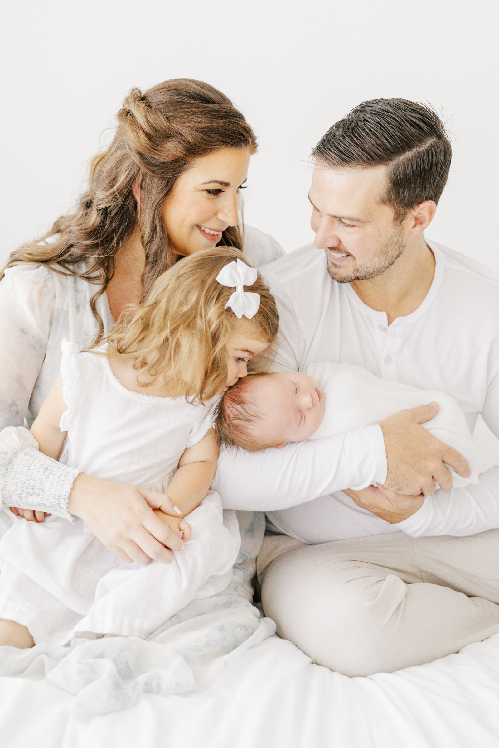 Erin Davison Photography | Bainbridge Ohio Newborn Photographer, Pepper Pike Newborn Photographer, Hudson Ohio Newborn Photographer, Cleveland Newborn Photographer, Akron Family Photographers, Canton Ohio Newborn Photographers, Akron Newborn Photographer, Cuyahoga Falls Ohio, Chagrin Falls, studio newborn session, fine art newborn photos, film newborn photography