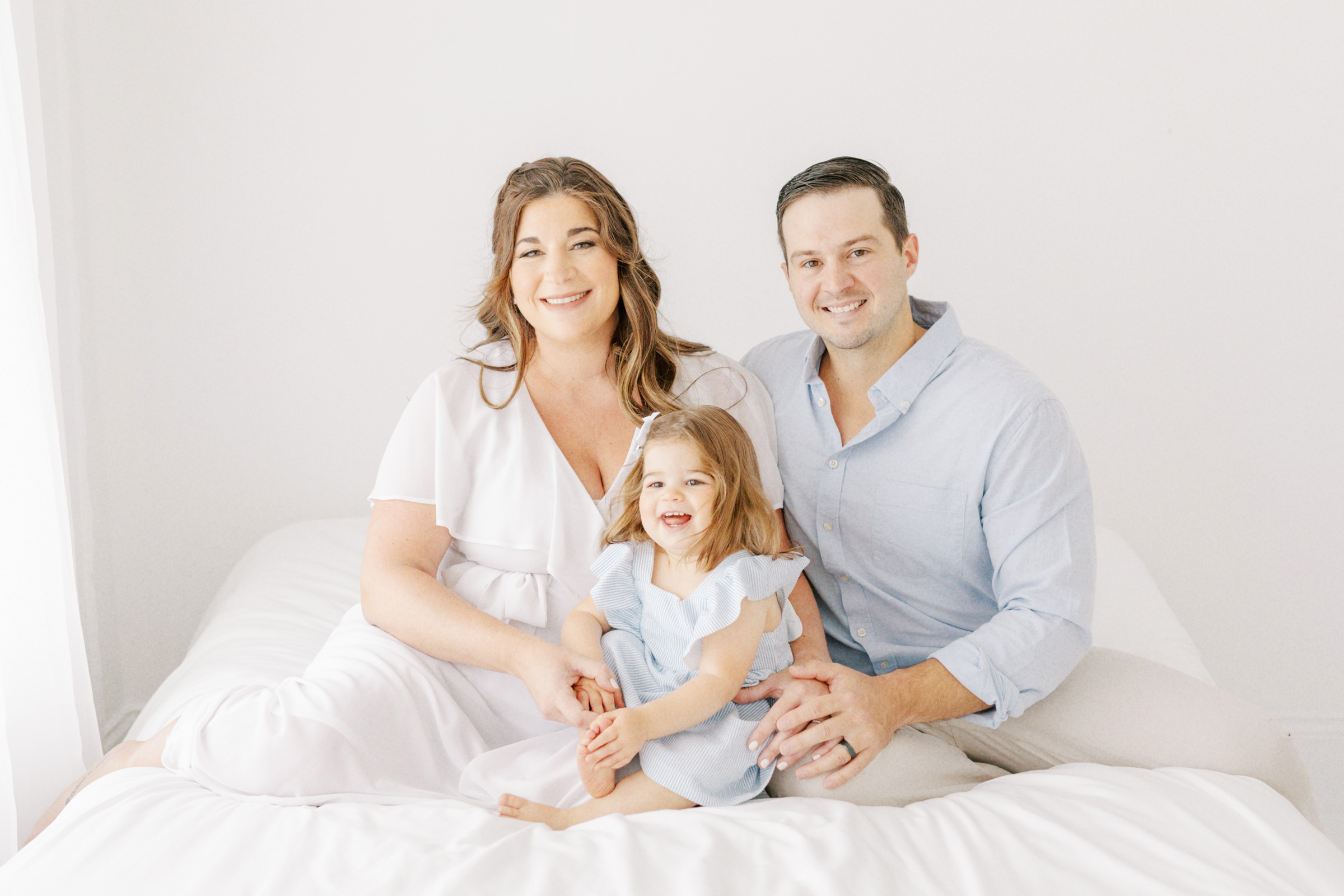 Erin Davison Photography | Cleveland Pregnancy, Pepper Pike Newborn Photographer, Chagrin Falls Newborn Photography, Cleveland Newborn Photographer, Akron Family Photographers, Canton Ohio Newborn Photographers, Akron Newborn Photographer, Cuyahoga Falls Ohio, studio maternity session, fine art maternity photos, film maternity photography