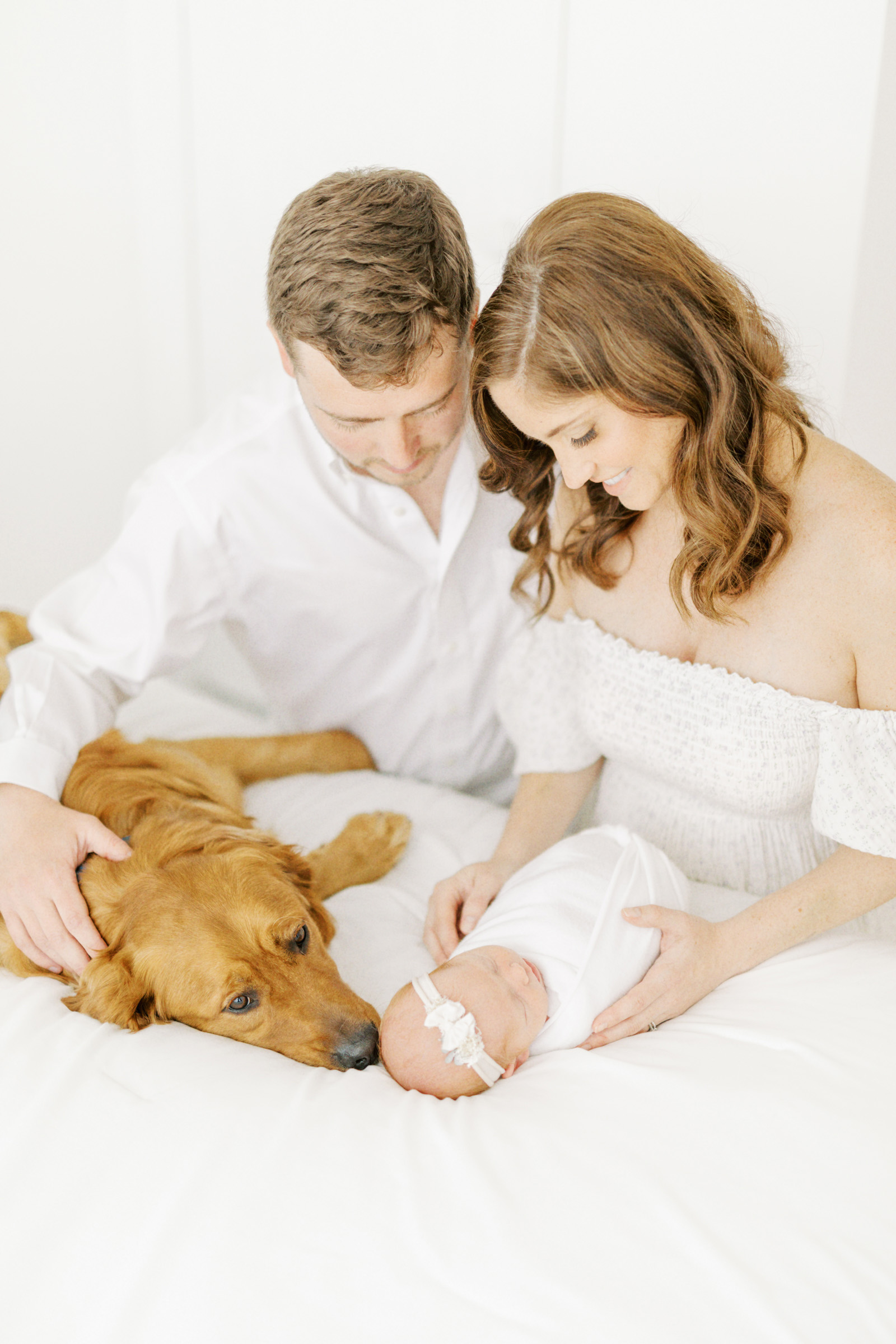 Erin Davison Photography | Ohio City Newborn Photographer, Pepper Pike Newborn Photographer, Hudson Ohio Newborn Photographer, Cleveland Newborn Photographer, Akron Family Photographers, Canton Ohio Newborn Photographers, Akron Newborn Photographer, Cuyahoga Falls Ohio, Chagrin Falls, studio newborn session, fine art newborn photos, film newborn photography