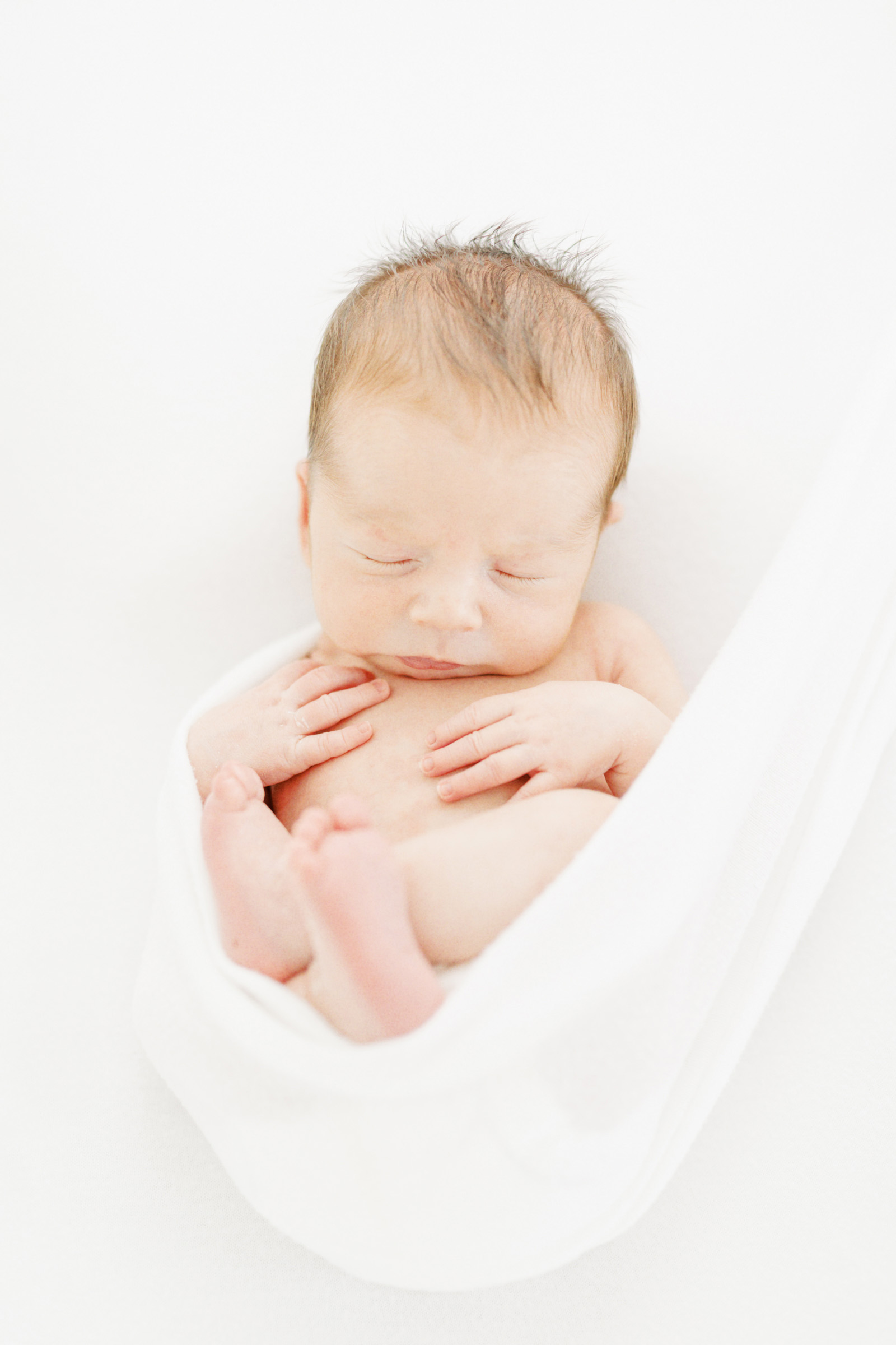 Erin Davison Photography | Westlake Newborn Photography, Pepper Pike Newborn Photographer, Hudson Ohio Newborn Photographer, Cleveland Newborn Photographer, Akron Family Photographers, Canton Ohio Newborn Photographers, Akron Newborn Photographer, Cuyahoga Falls Ohio, Chagrin Falls, studio newborn session, fine art newborn photos, film newborn photography