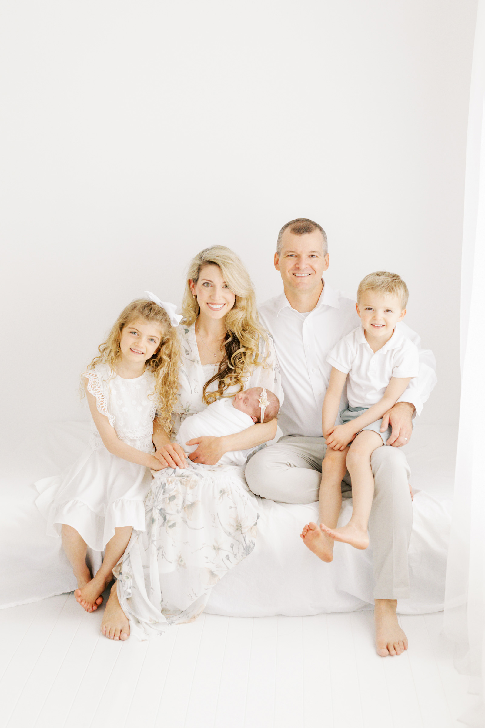 Erin Davison Photography | Brecksville Ohio Newborn Photographer, Pepper Pike Newborn Photographer, Hudson Ohio Newborn Photographer, Cleveland Newborn Photographer, Akron Family Photographers, Canton Ohio Newborn Photographers, Akron Newborn Photographer, Cuyahoga Falls Ohio, Chagrin Falls, studio newborn session, fine art newborn photos, film newborn photography