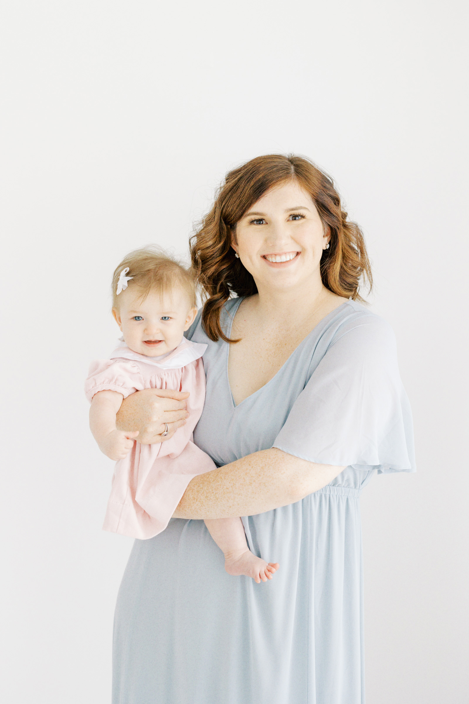 Erin Davison Photography | Cleveland Baby Portraits, Pepper Pike Newborn Photographer, Chagrin Falls Newborn Photography, Cleveland Newborn Photographer, Akron Family Photographers, Canton Ohio Newborn Photographers, Akron Newborn Photographer, Cuyahoga Falls Ohio, studio family session, fine art baby photos, film baby photography