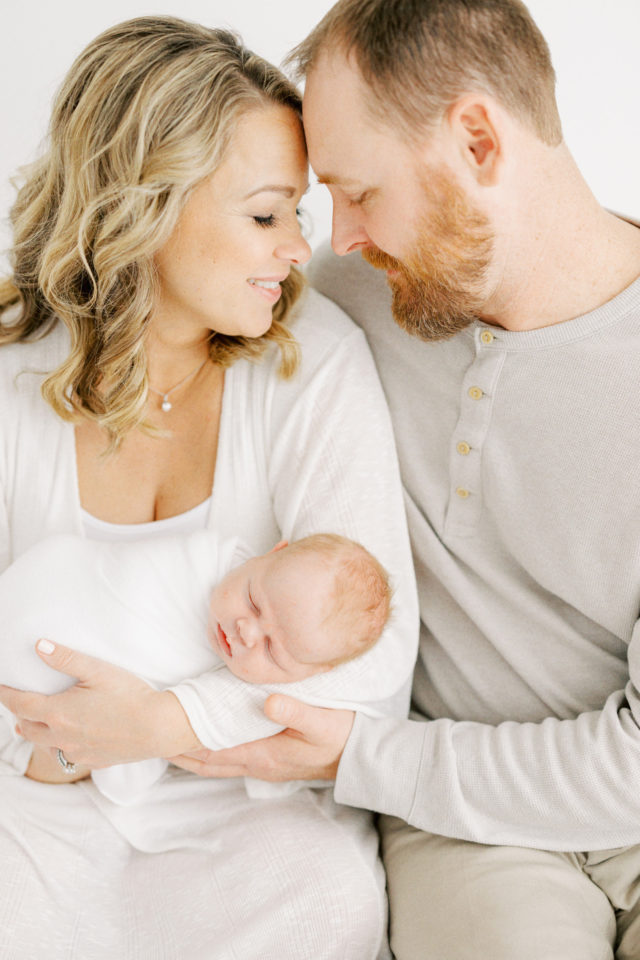 Erin Davison Photography | Cleveland Newborn Photography, Pepper Pike Newborn Photographer, Hudson Ohio Newborn Photographer, Cleveland Newborn Photographer, Akron Family Photographers, Canton Ohio Newborn Photographers, Akron Newborn Photographer, Cuyahoga Falls Ohio, Chagrin Falls, studio newborn session, fine art newborn photos, film newborn photography