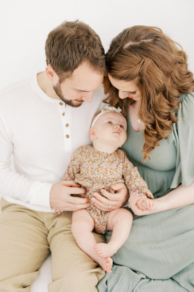 Erin Davison Photography | Sagamore Hills Baby Photographer, Pepper Pike Newborn Photographer, Chagrin Falls Newborn Photography, Cleveland Newborn Photographer, Akron Family Photographers, Canton Ohio Newborn Photographers, Akron Newborn Photographer, Cuyahoga Falls Ohio, studio family session, fine art baby photos, film baby photography