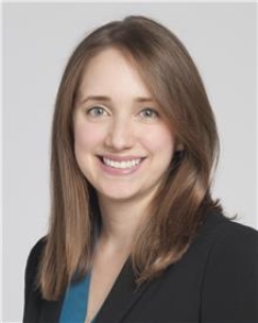 Choosing an OB/GYN in Cleveland with Dr. Caponero