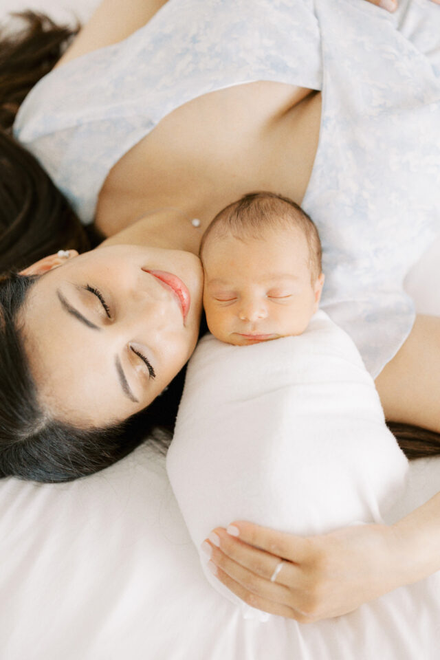 Erin Davison Photography | Ohio Newborn Photographer, Pepper Pike Newborn Photographer, Hudson Ohio Newborn Photographer, Akron Family Photographers, Canton Ohio Newborn Photographers, Akron Newborn Photographer, Cleveland Newborn Photographer, Chagrin Falls, studio newborn session, fine art newborn photos, film newborn photography